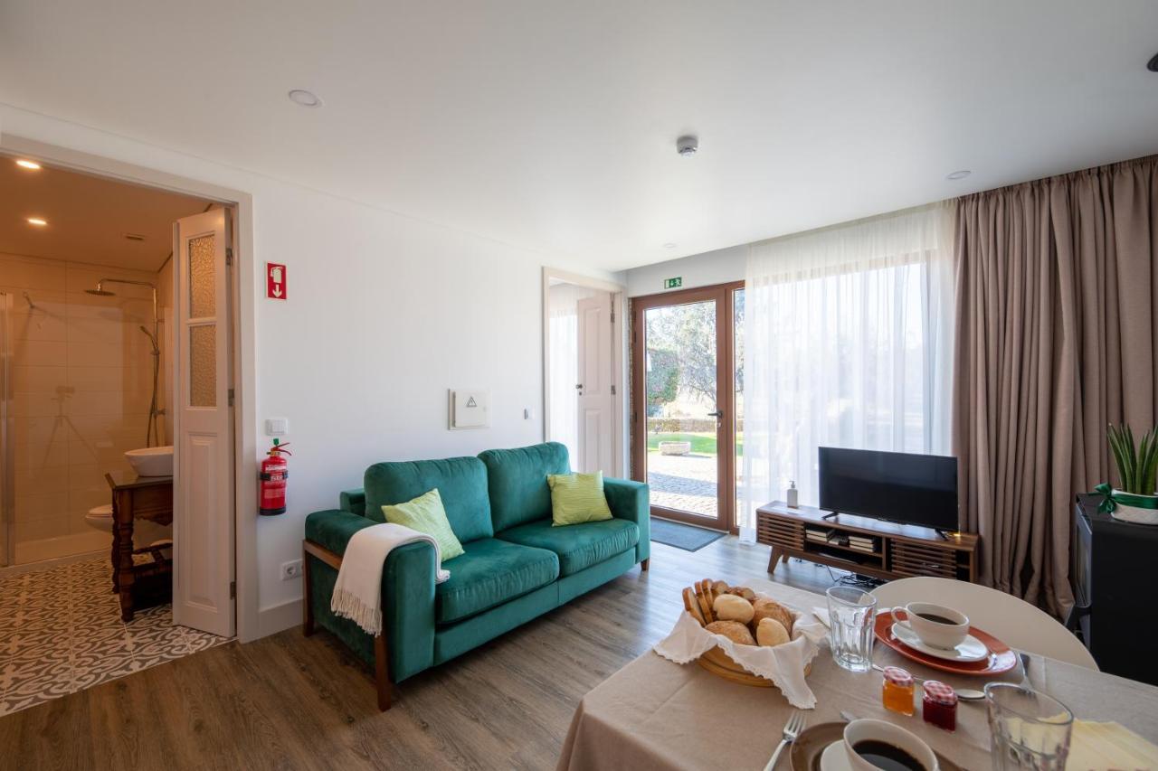 Rioverde Agroturismo Barcelos Zewnętrze zdjęcie