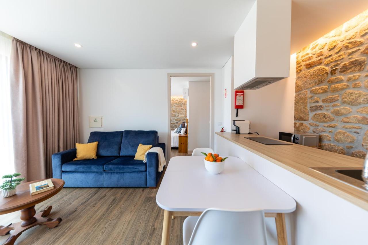 Rioverde Agroturismo Barcelos Zewnętrze zdjęcie