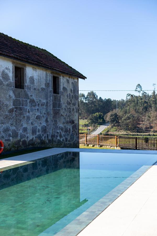 Rioverde Agroturismo Barcelos Zewnętrze zdjęcie