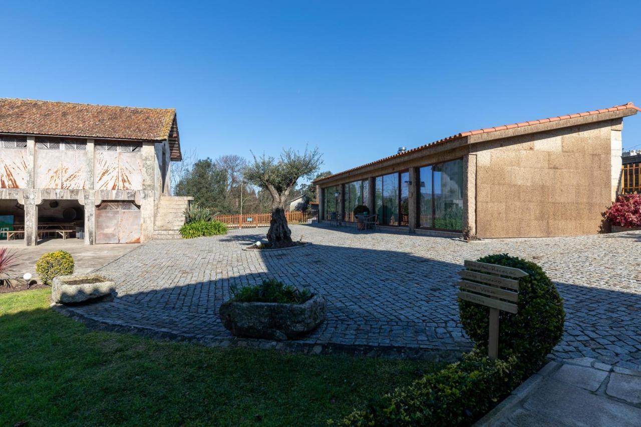 Rioverde Agroturismo Barcelos Zewnętrze zdjęcie