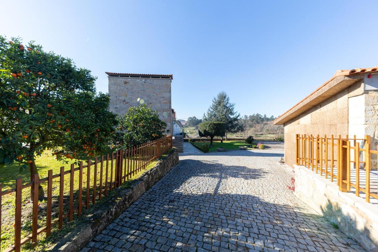Rioverde Agroturismo Barcelos Zewnętrze zdjęcie