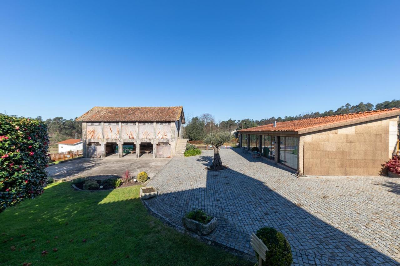 Rioverde Agroturismo Barcelos Zewnętrze zdjęcie