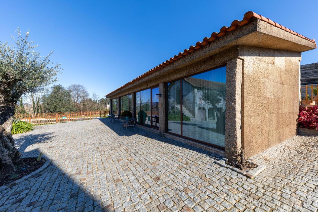 Rioverde Agroturismo Barcelos Zewnętrze zdjęcie