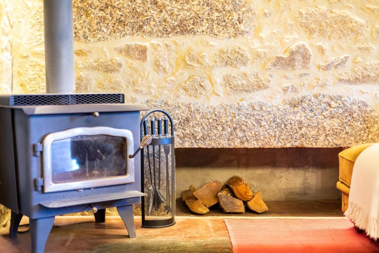 Rioverde Agroturismo Barcelos Zewnętrze zdjęcie