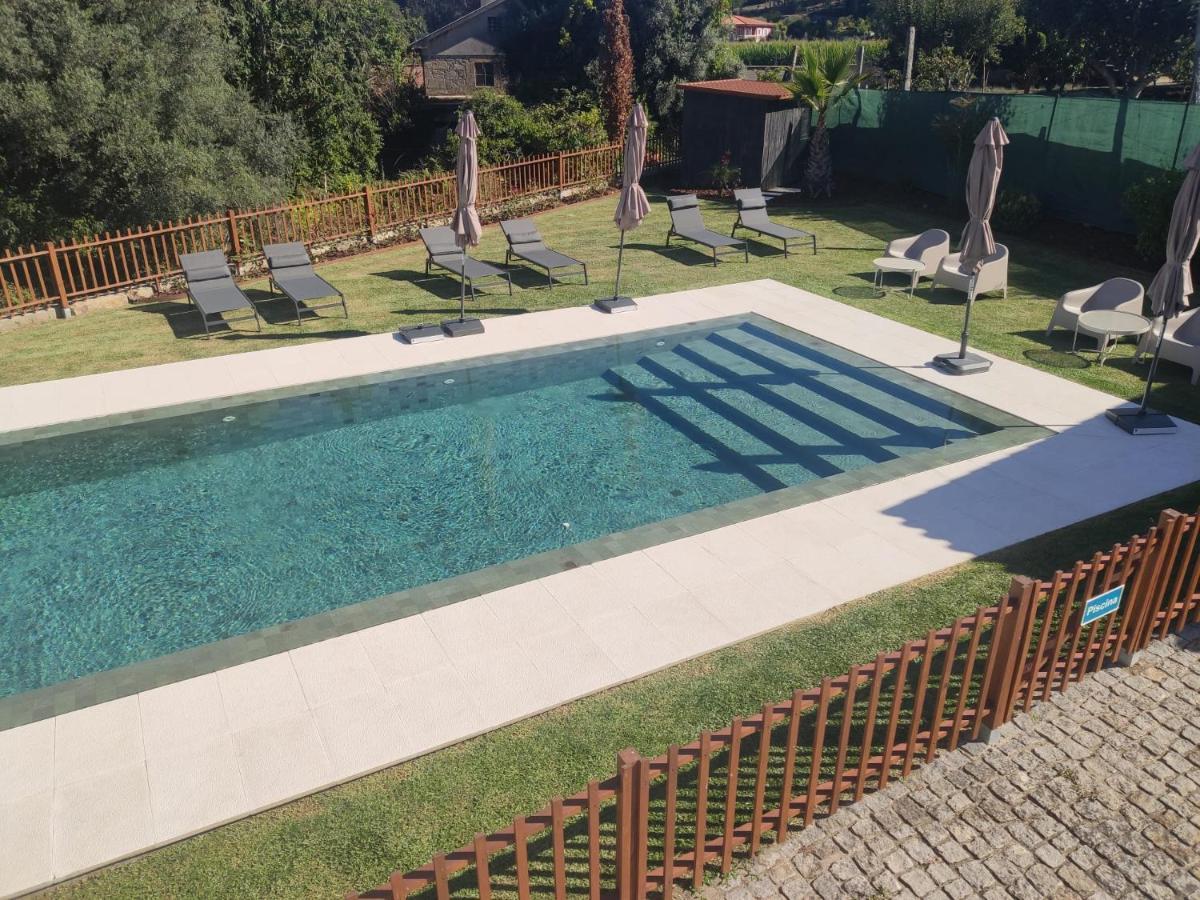 Rioverde Agroturismo Barcelos Zewnętrze zdjęcie