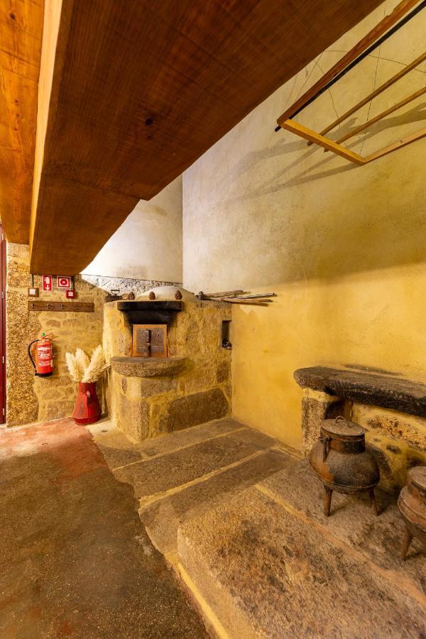 Rioverde Agroturismo Barcelos Zewnętrze zdjęcie