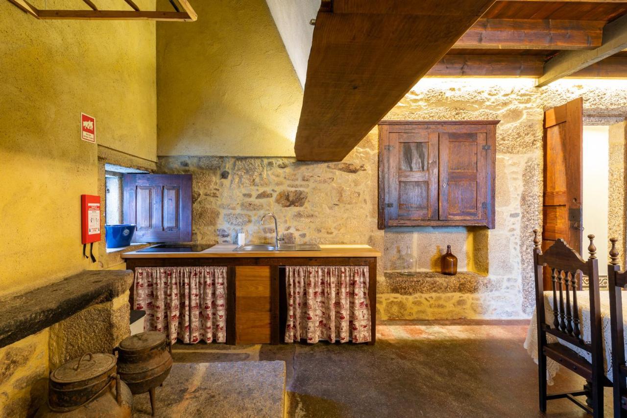 Rioverde Agroturismo Barcelos Zewnętrze zdjęcie