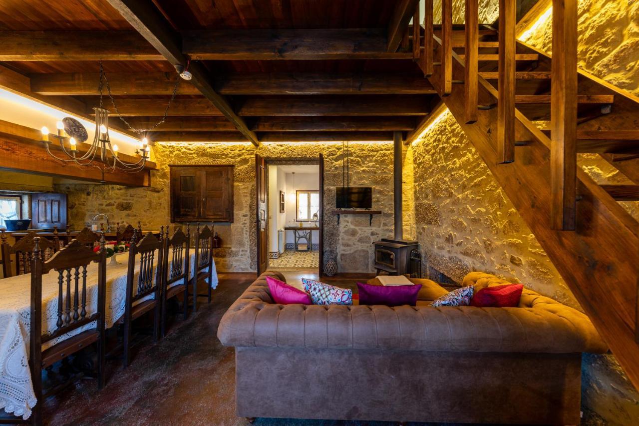 Rioverde Agroturismo Barcelos Zewnętrze zdjęcie