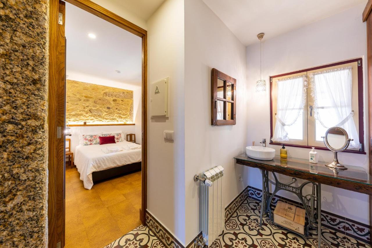 Rioverde Agroturismo Barcelos Zewnętrze zdjęcie