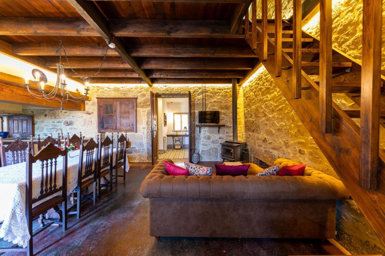 Rioverde Agroturismo Barcelos Zewnętrze zdjęcie
